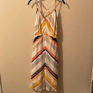 Cupcakes and Cashmere Sundress